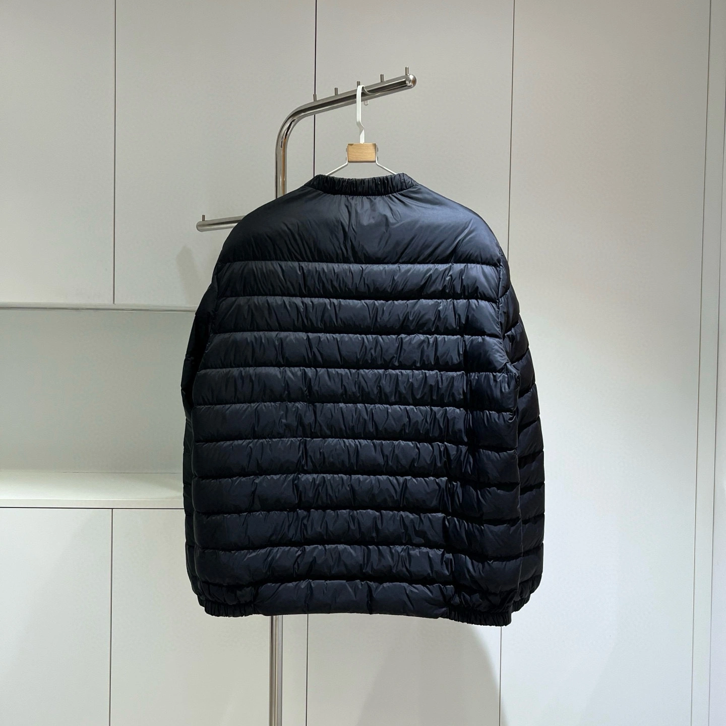 wg.luxury- Pr141 Down jacket item:E-F524J3020